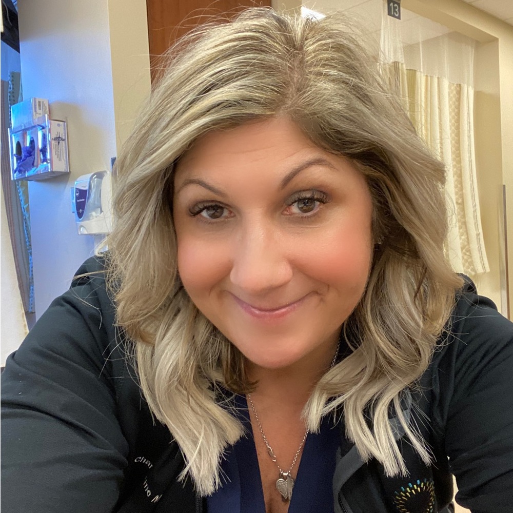 Meet your Posher, Charmaine